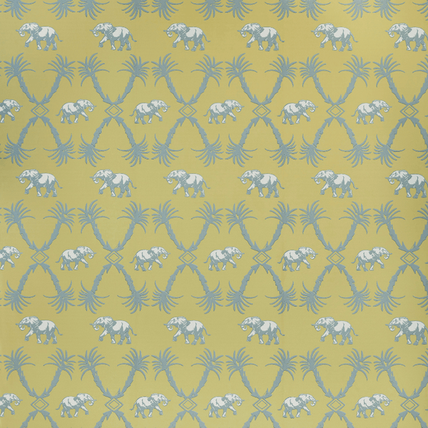 Elephant Palm Wallpaper