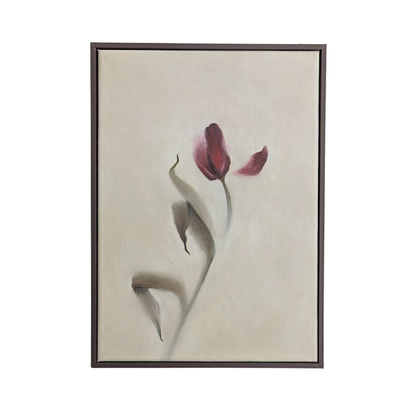 Softly as a Breath Artwork