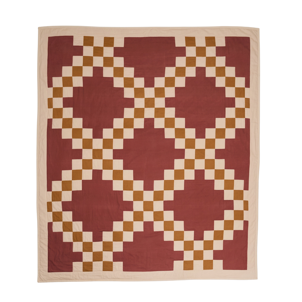 Prairie Quilt