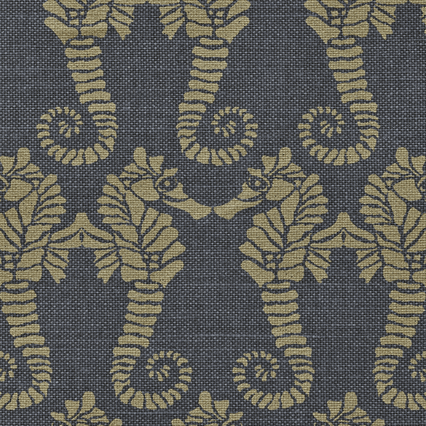 Seahorse Fabric