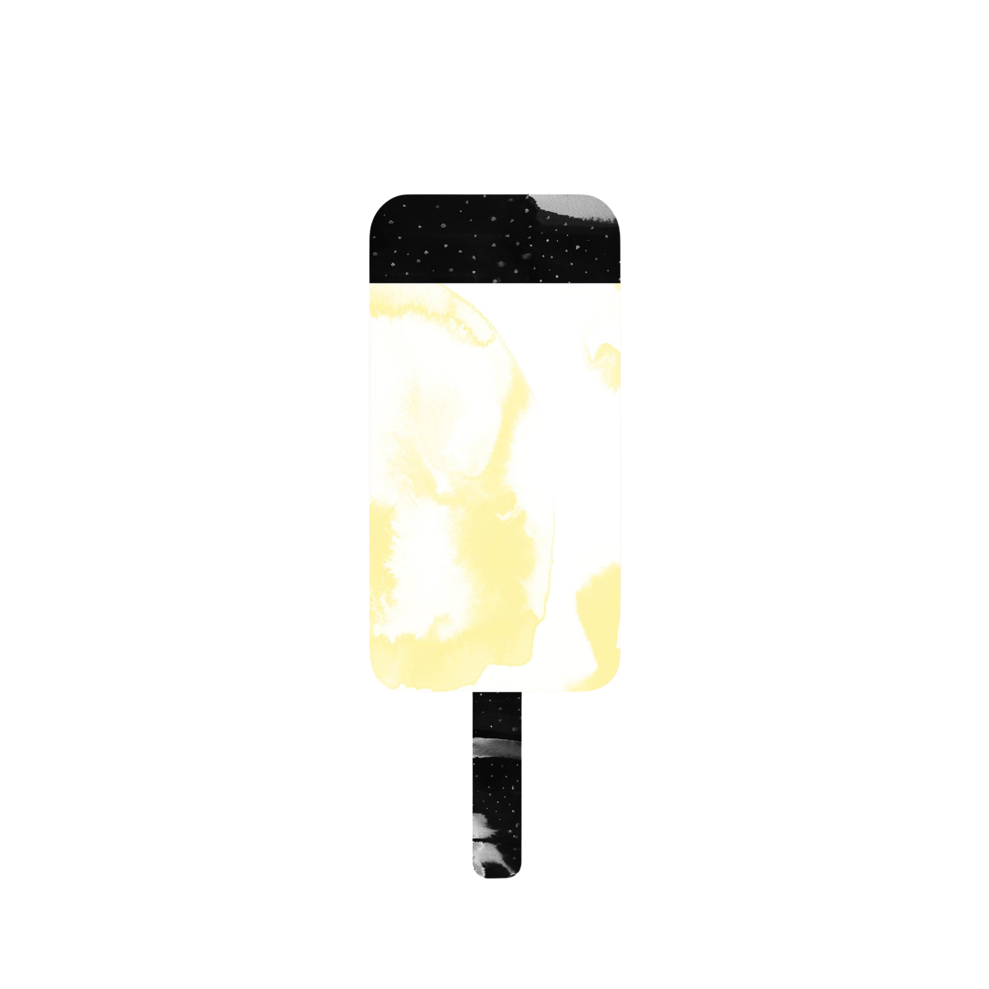 "Lemon Taste" Print