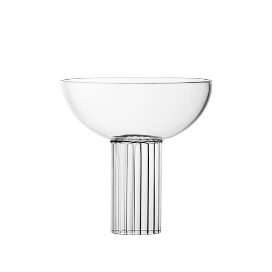 Calici Milanesi Coupe Glass