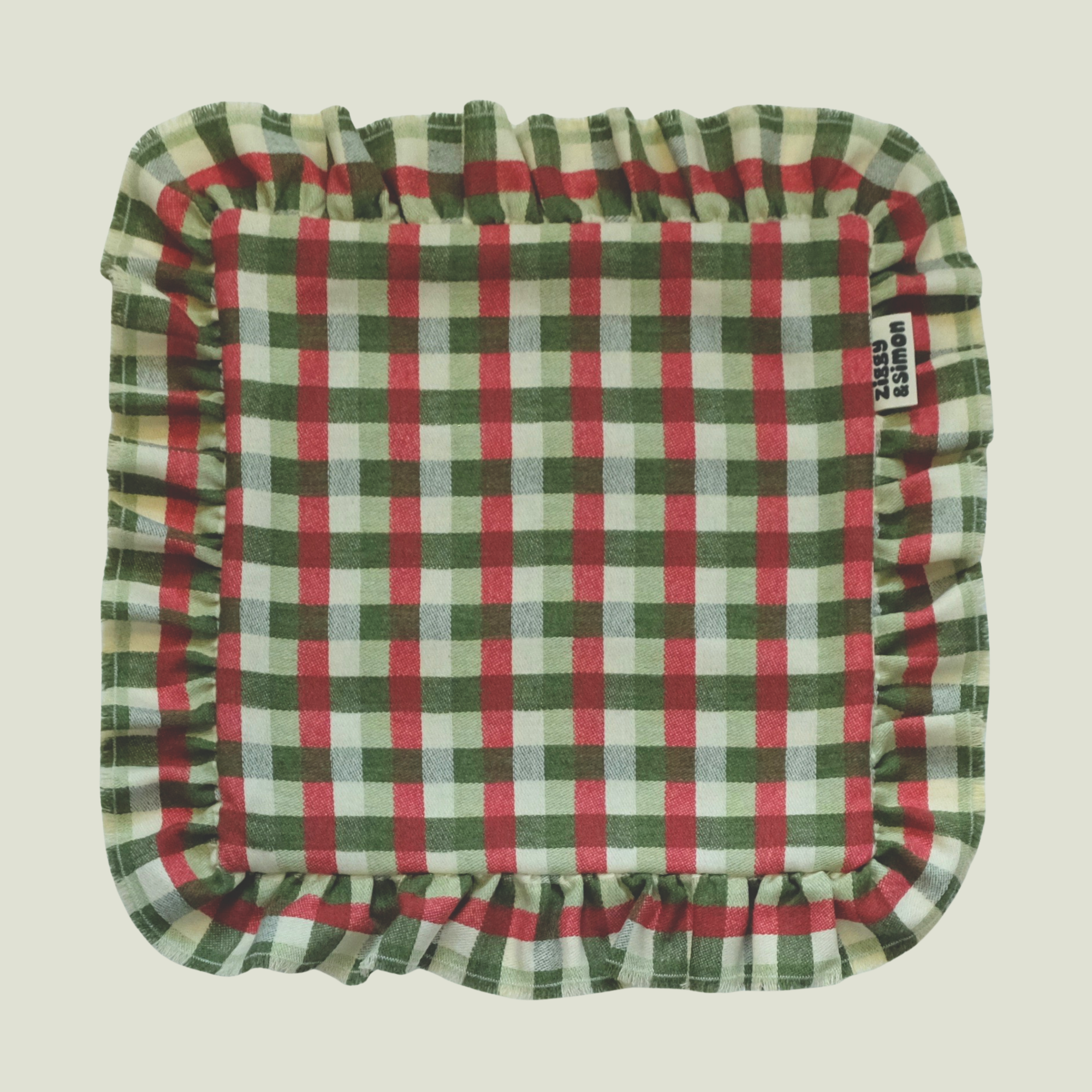 Cushion Cover - Sour Apple