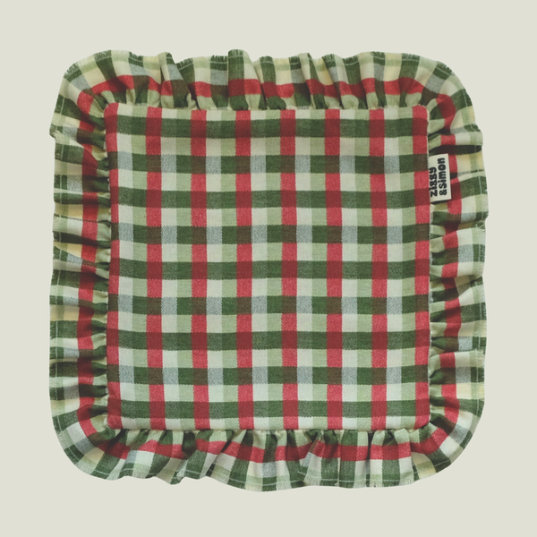 Cushion Cover - Sour Apple