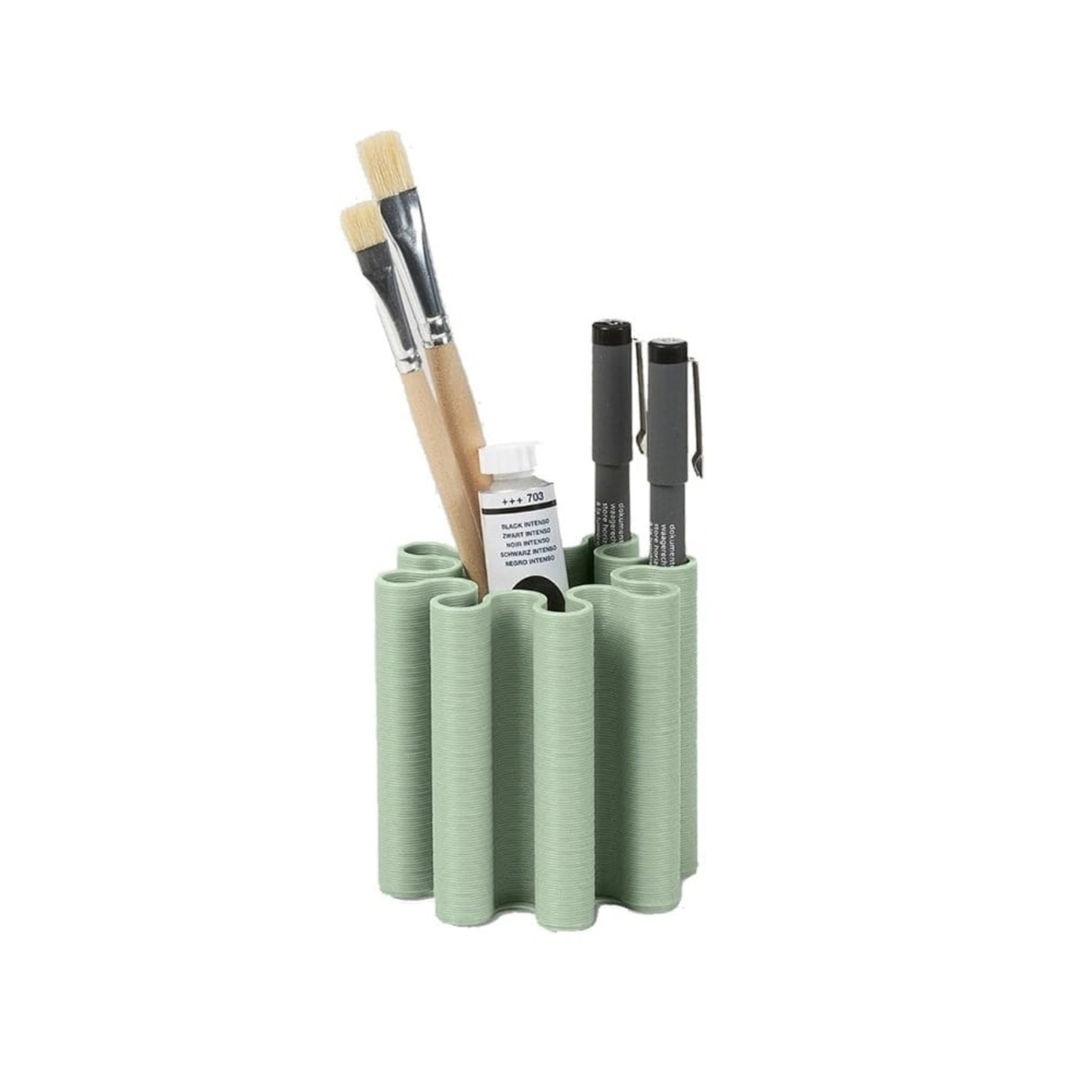 Inside Out Pen Pot
