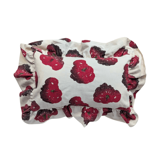 Heirloom Tomato Cushion