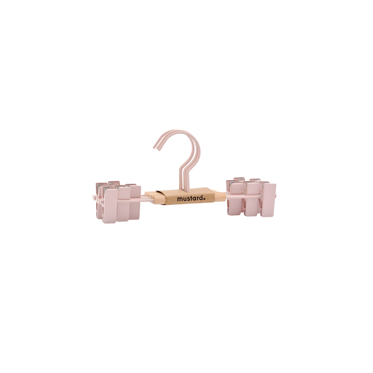 Kids Clip Hangers