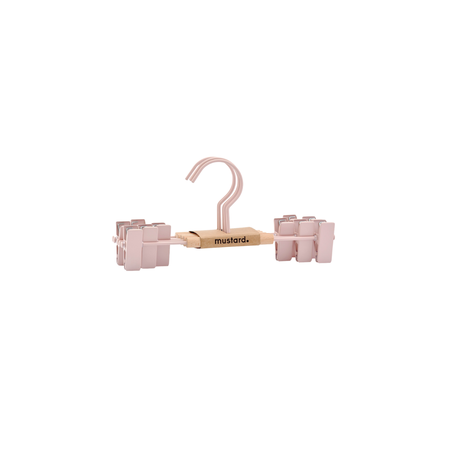 Kids Clip Hangers