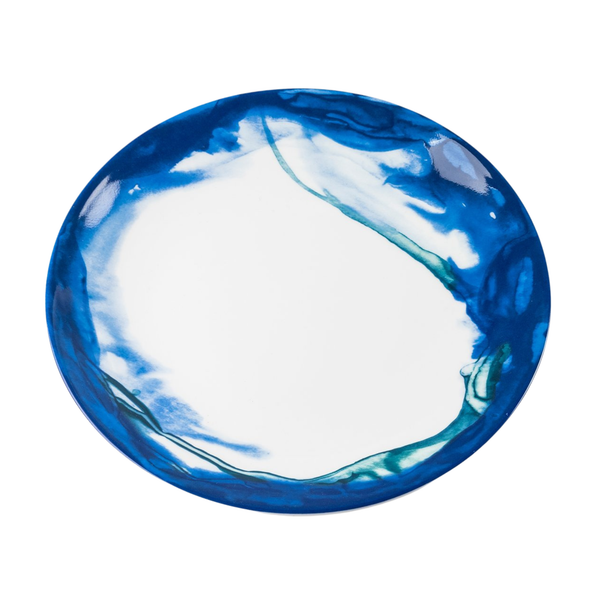 Jenny Salad Plate