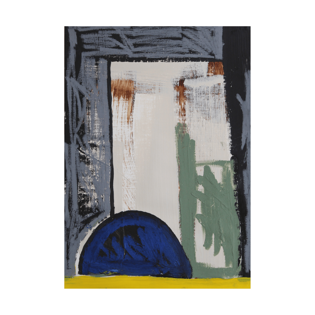 Made For You Fine Art Giclée Print