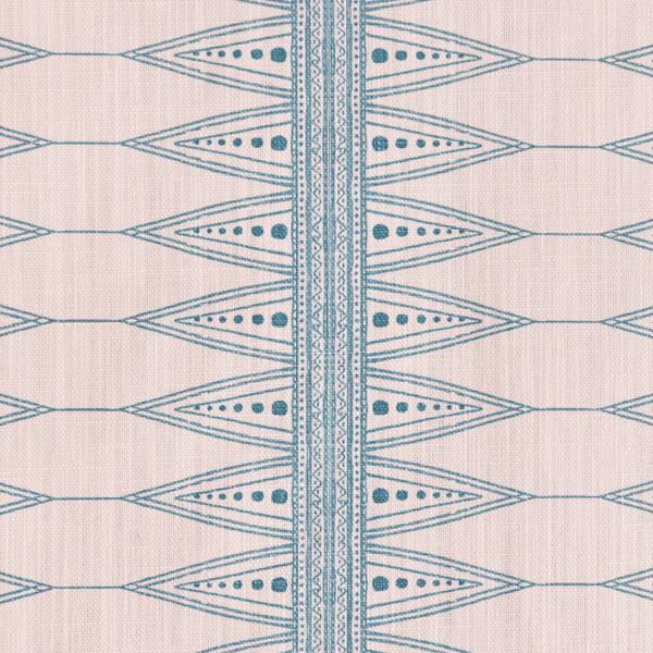 Indian Stripe Fabric