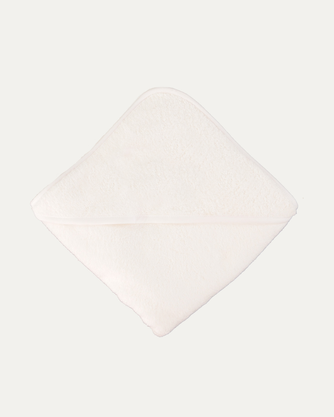 Premium Cotton Baby Bath Towel