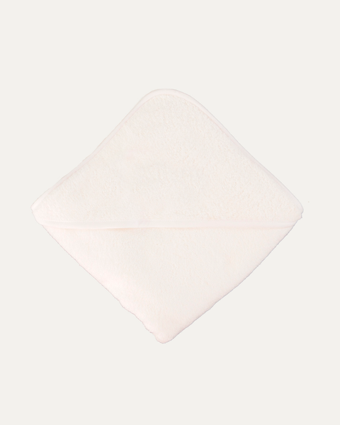 Premium Cotton Baby Bath Towel