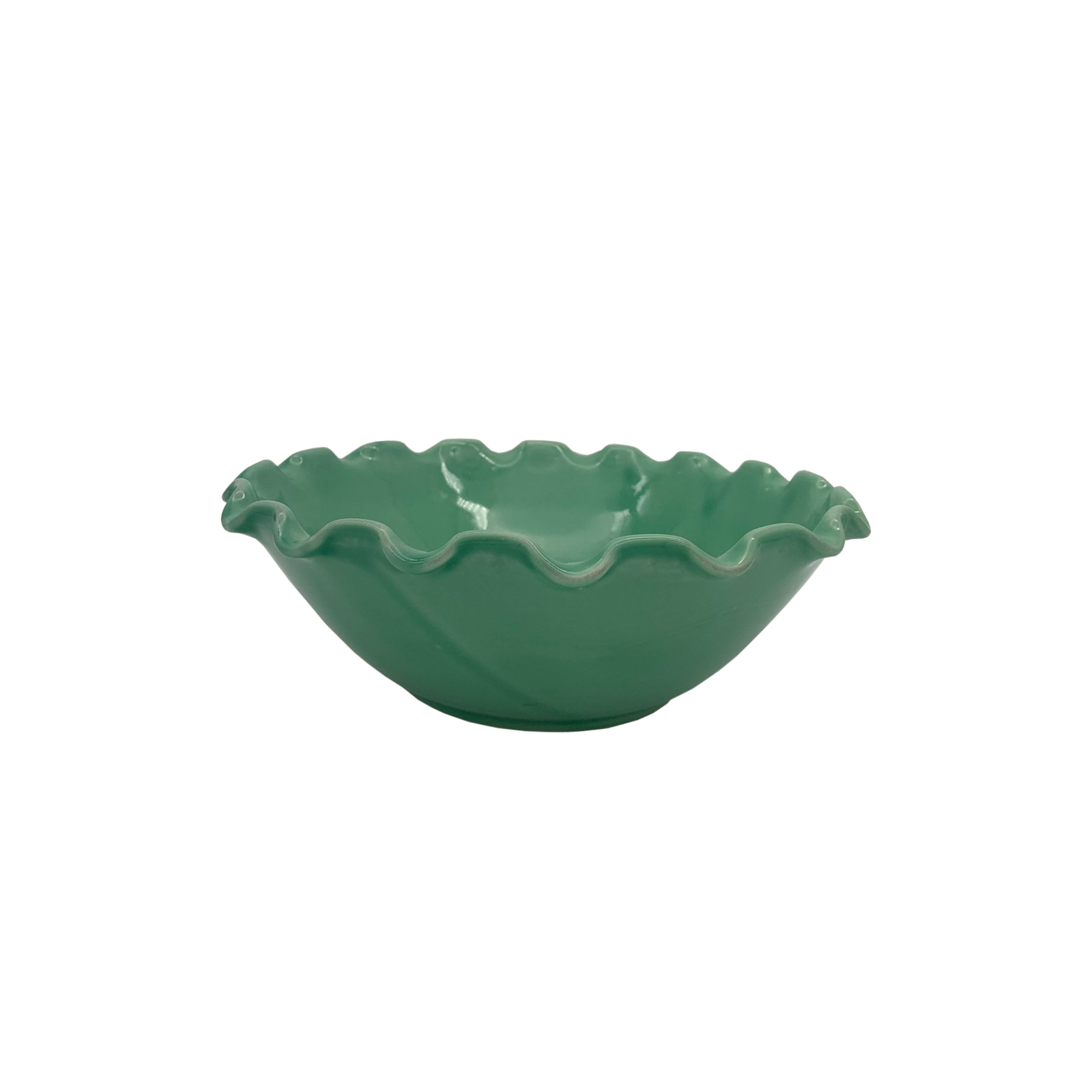 Medium Wavy Bowl