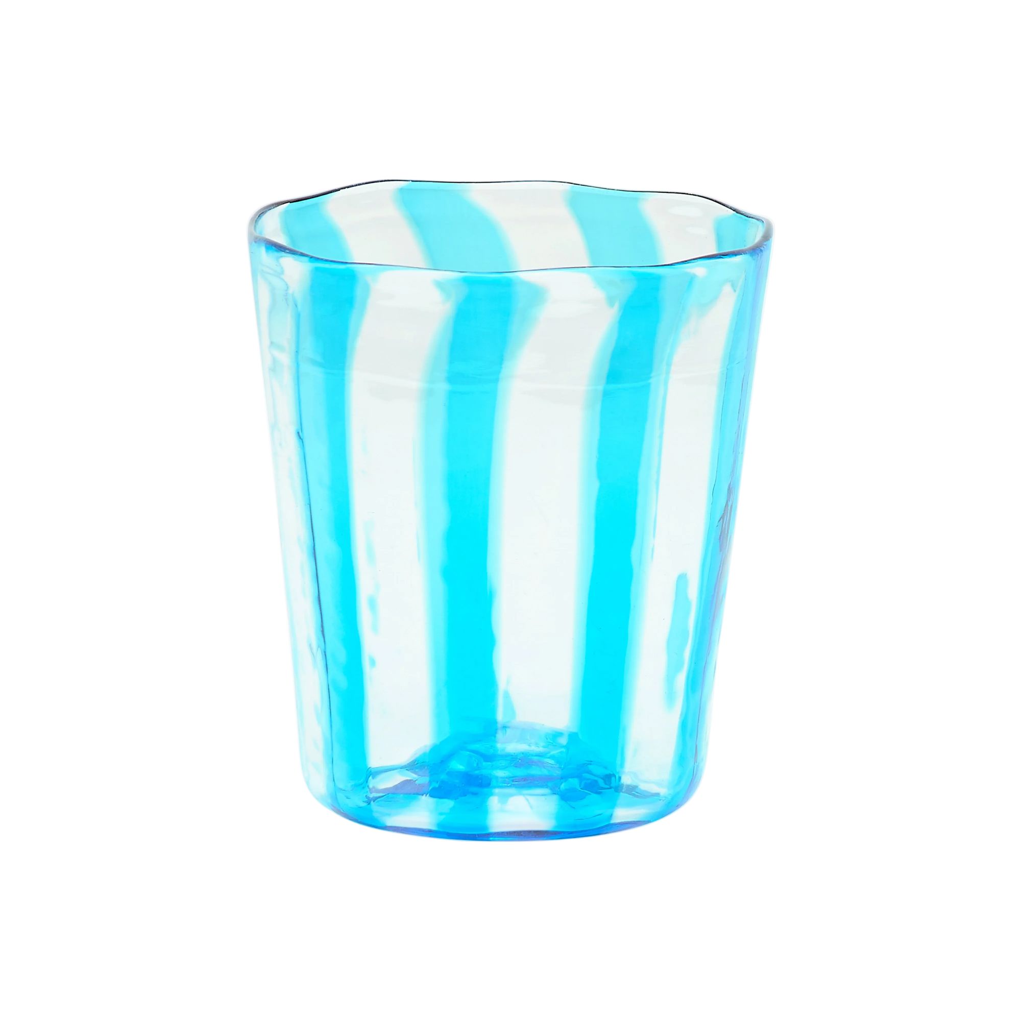 The Giorgio Tumbler in Turquoise