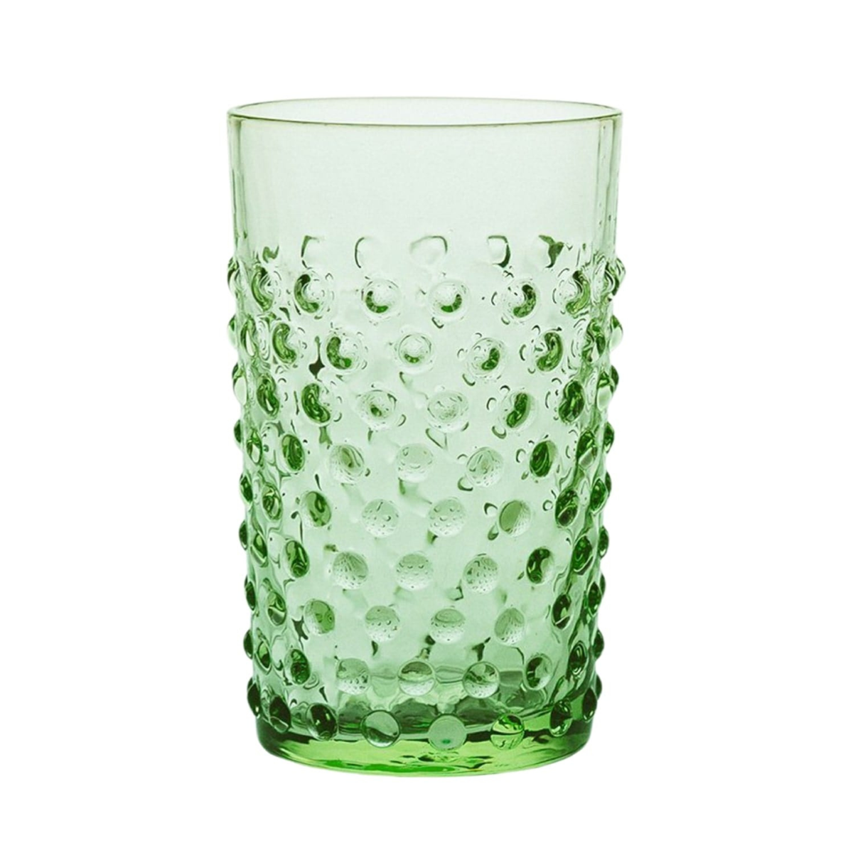 Clover Dew Drop Tumblers - Set Of 4