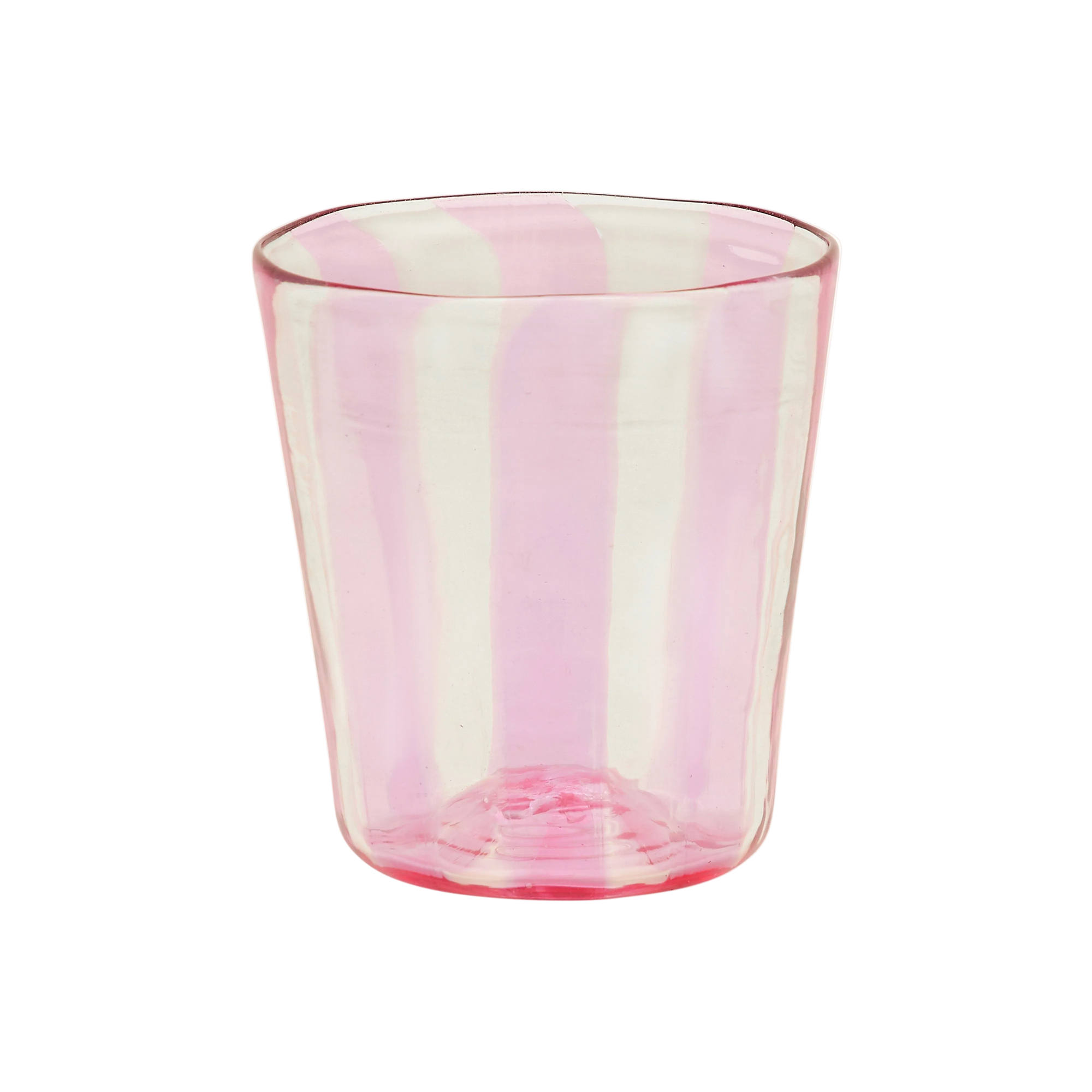 The Giorgio Tumbler in Amethyst