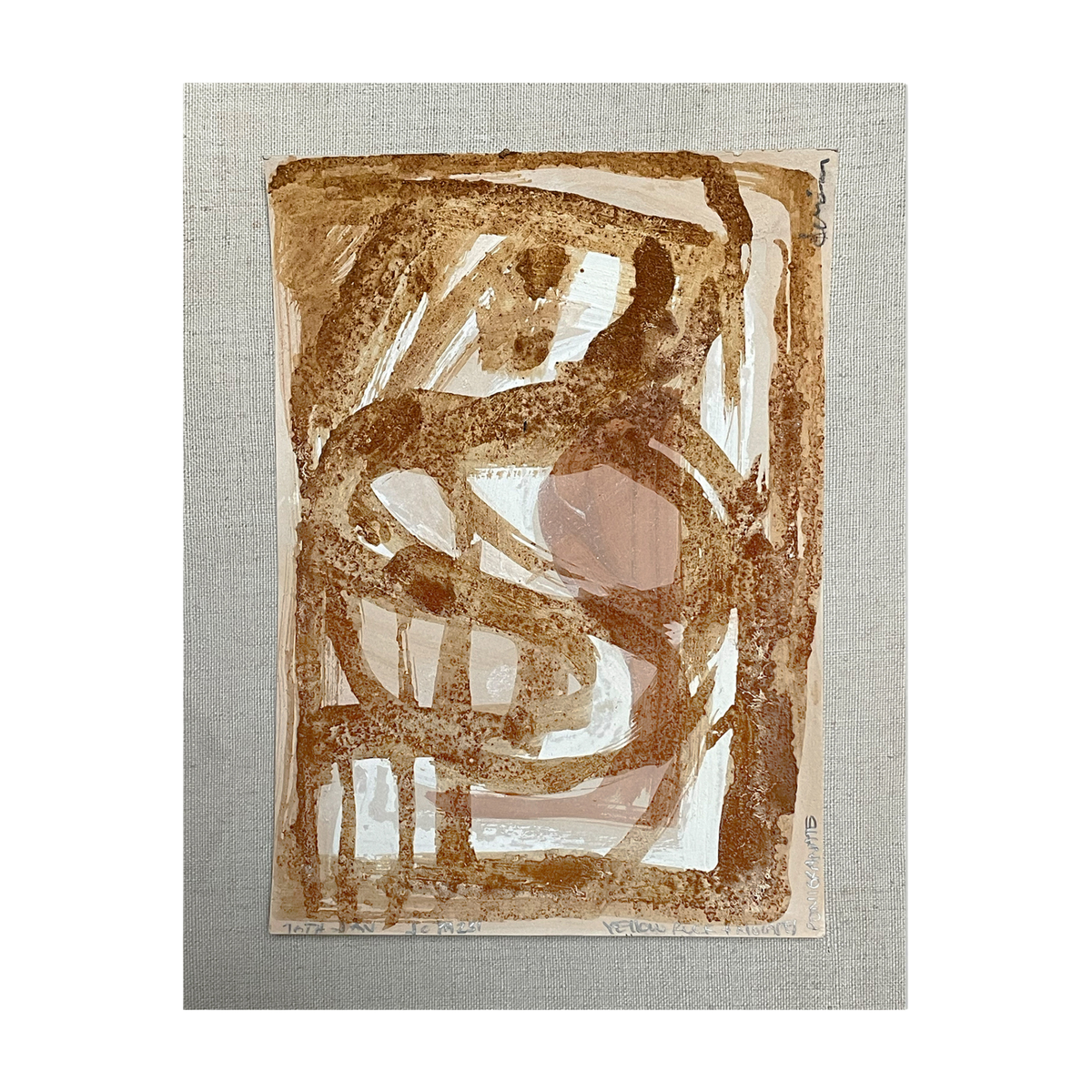 Joya One a Day - 16th Jan Artwork