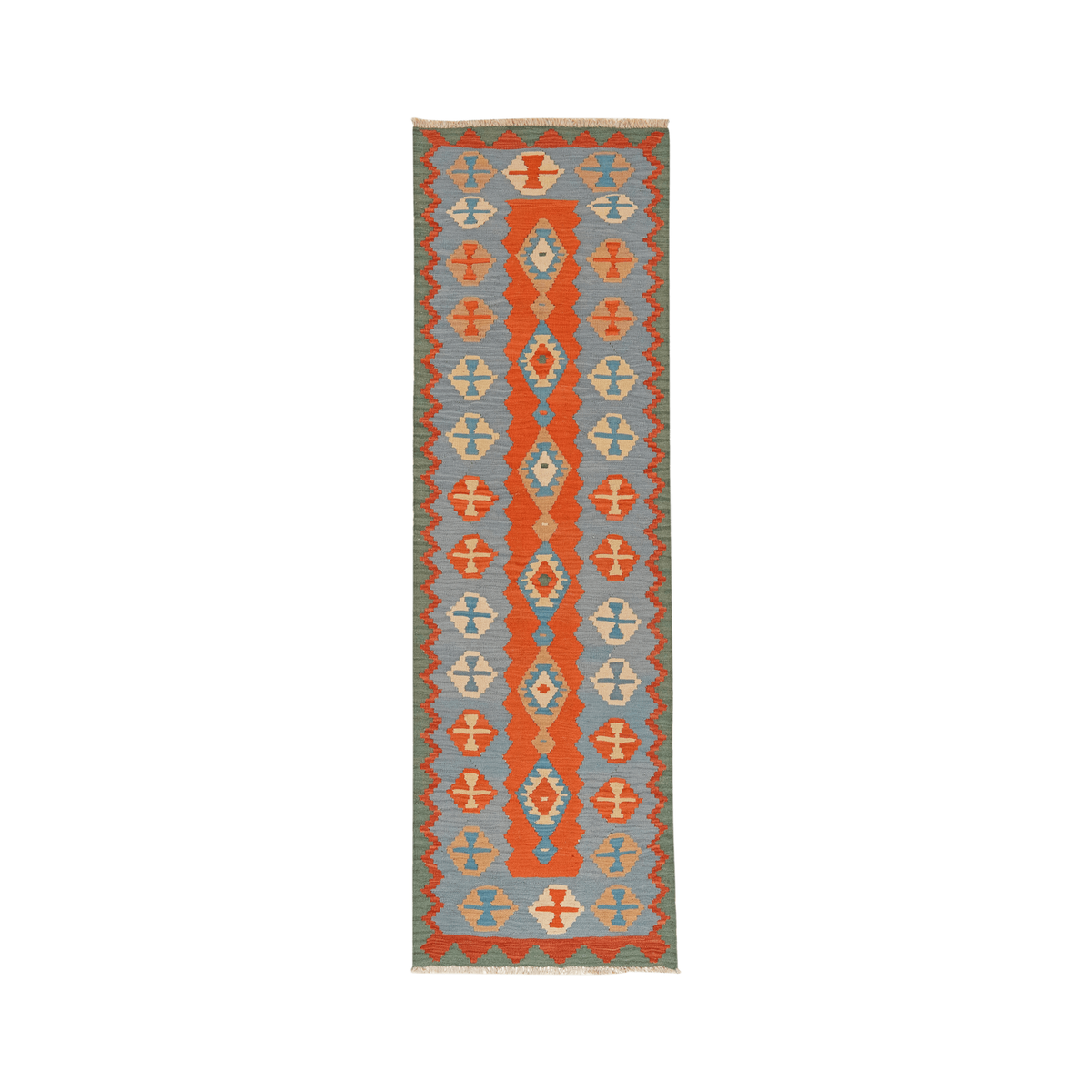 Gashgai Kilim Rug