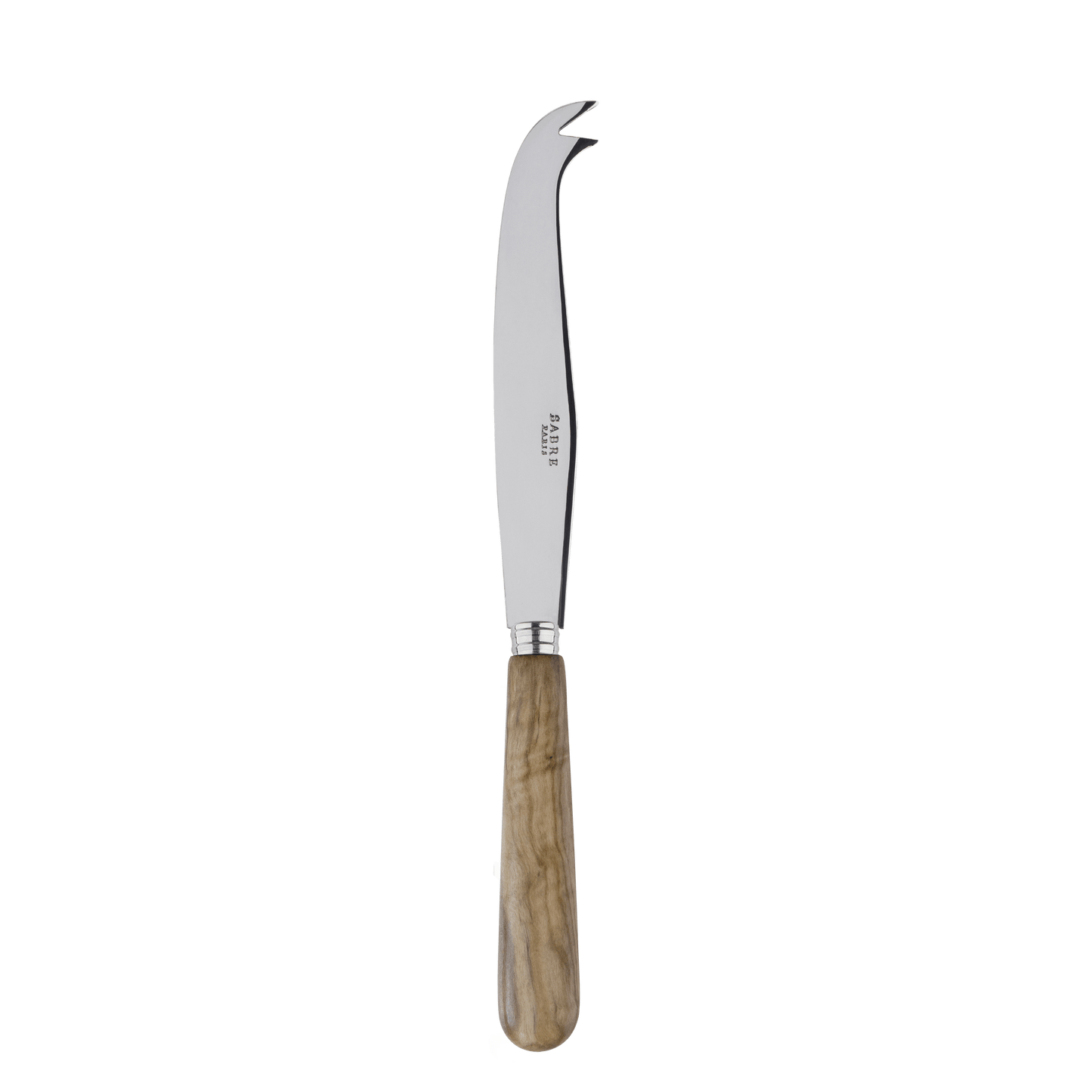 Lavandou Cheese Knife | Olive Wood