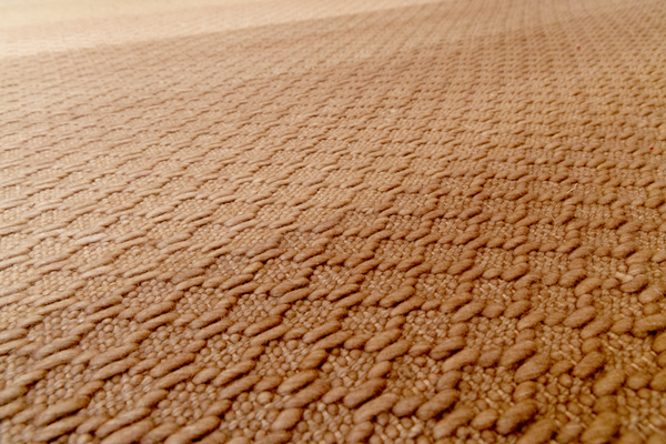 Flatweave Wool Rug