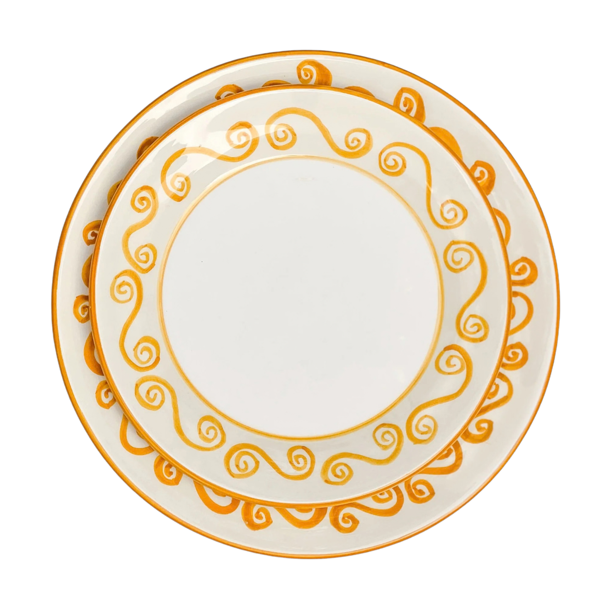 Jávea Serving Plate Set