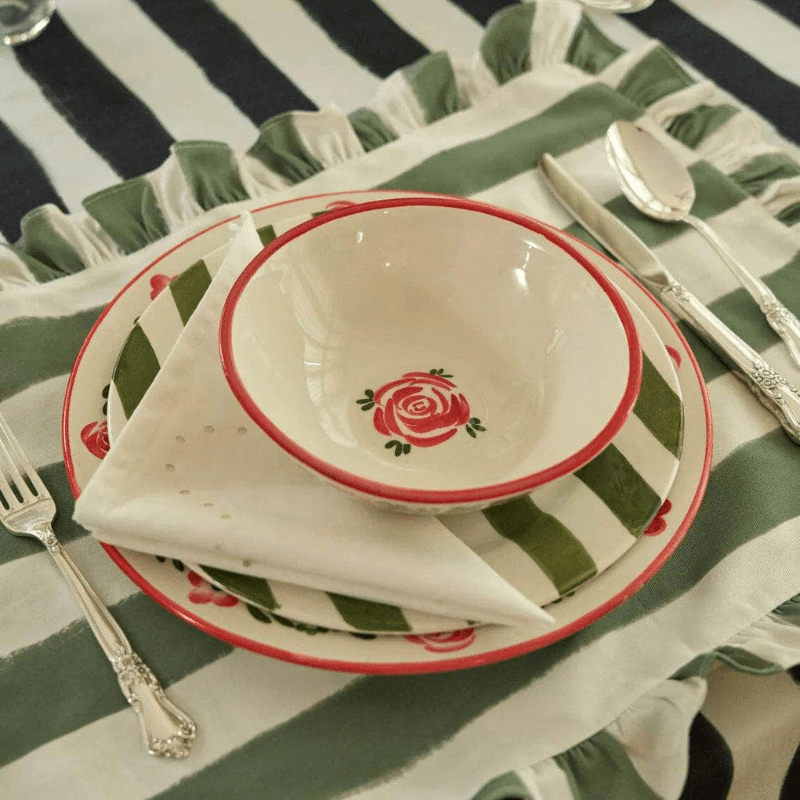 Flower Bowl - Between Us