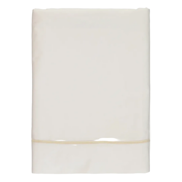 Flat Sheet Amélia - Cotton (200 Thread Count Percale)