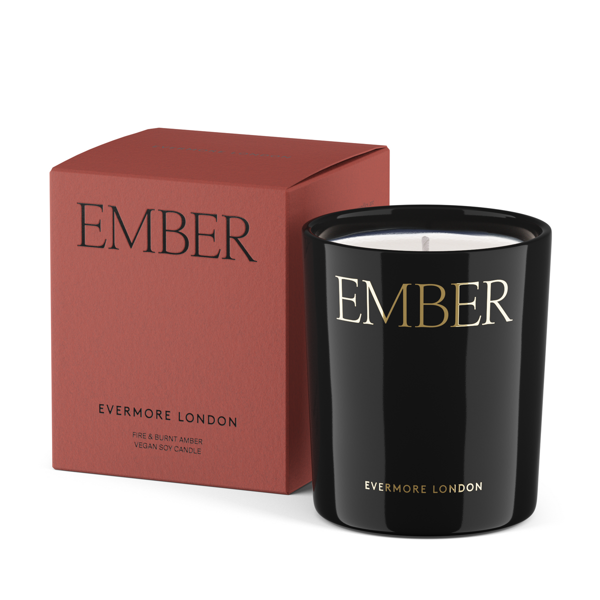 Ember Candle & Soap Bundle - save 20%