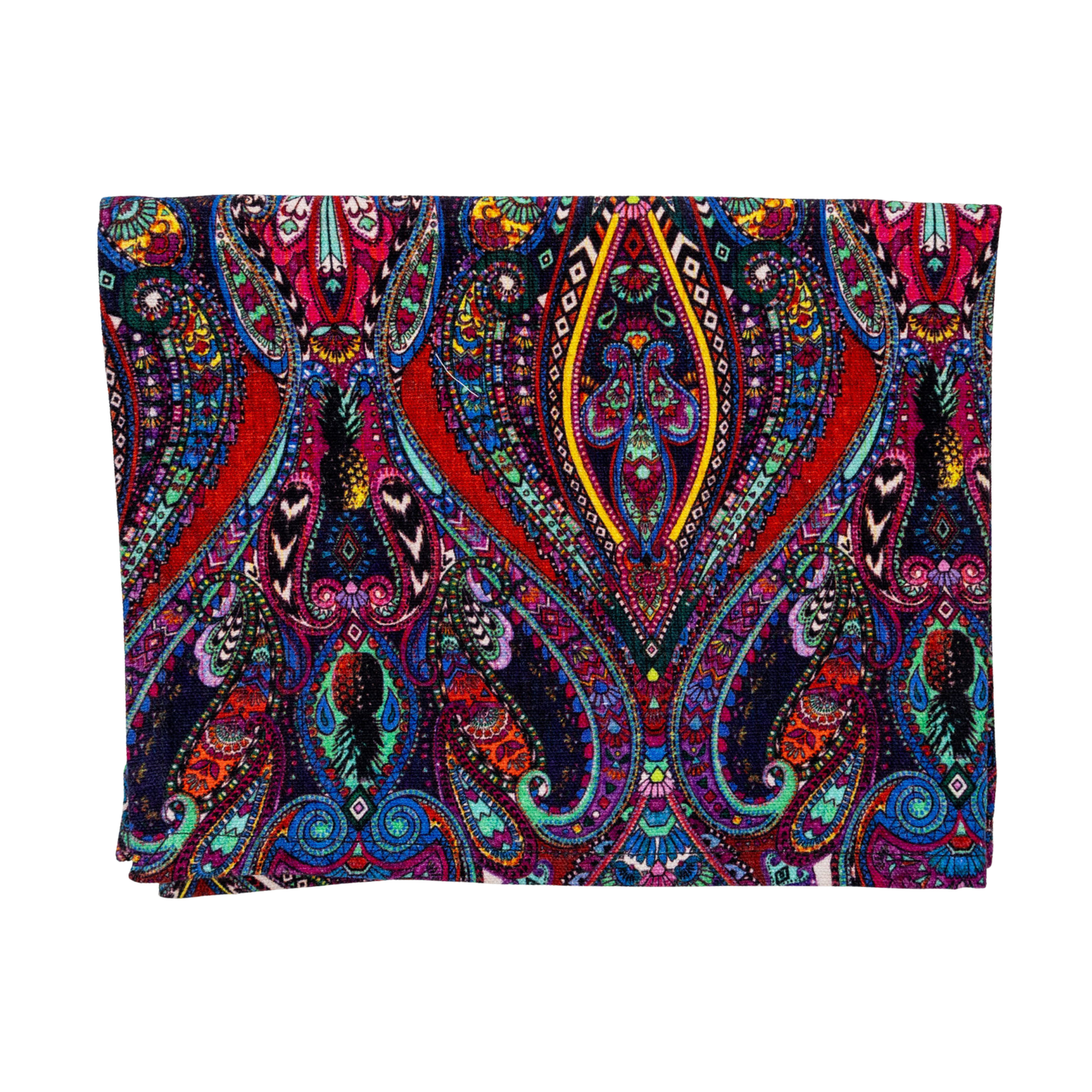 Les Ottomans x Matthew Williamson Cotton Placemats - Set of 2