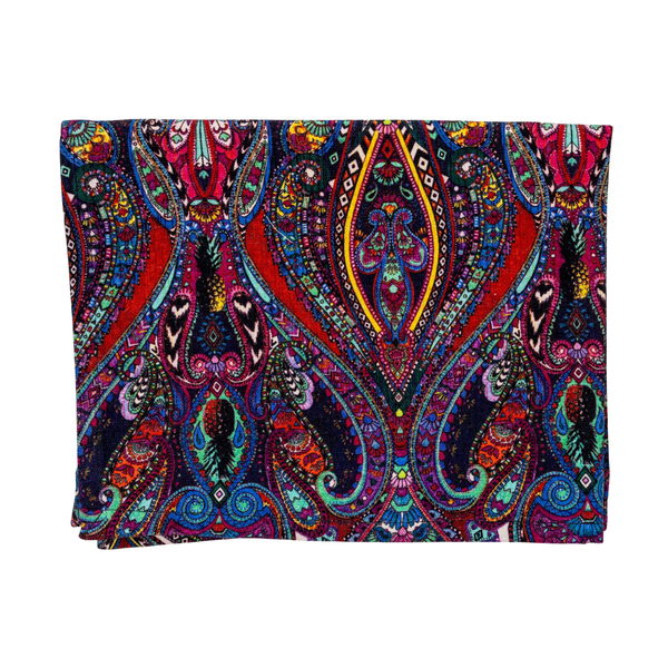 Les Ottomans x Matthew Williamson Cotton Placemats - Set of 2