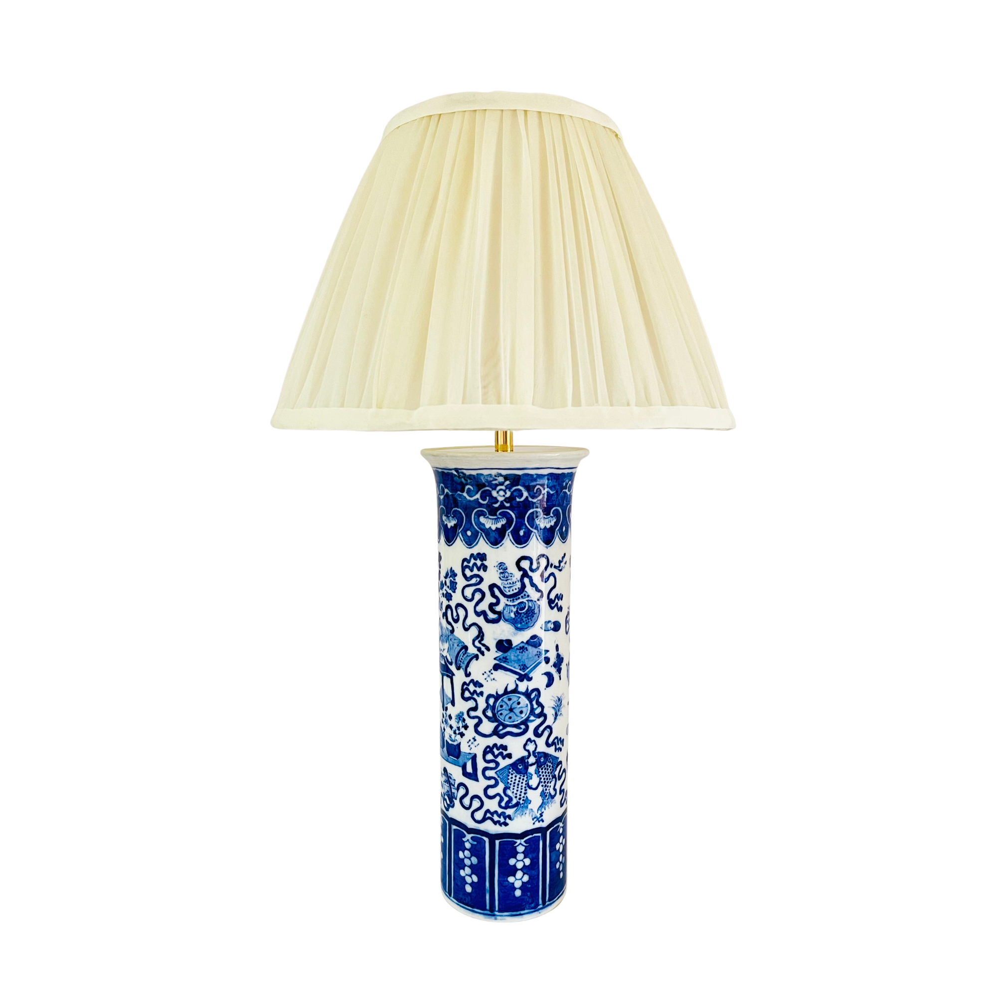 Antique Table Lamp