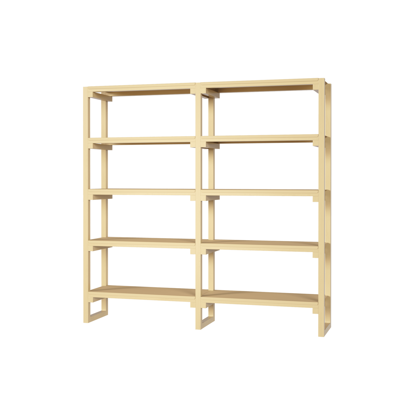 Noru Bookcase