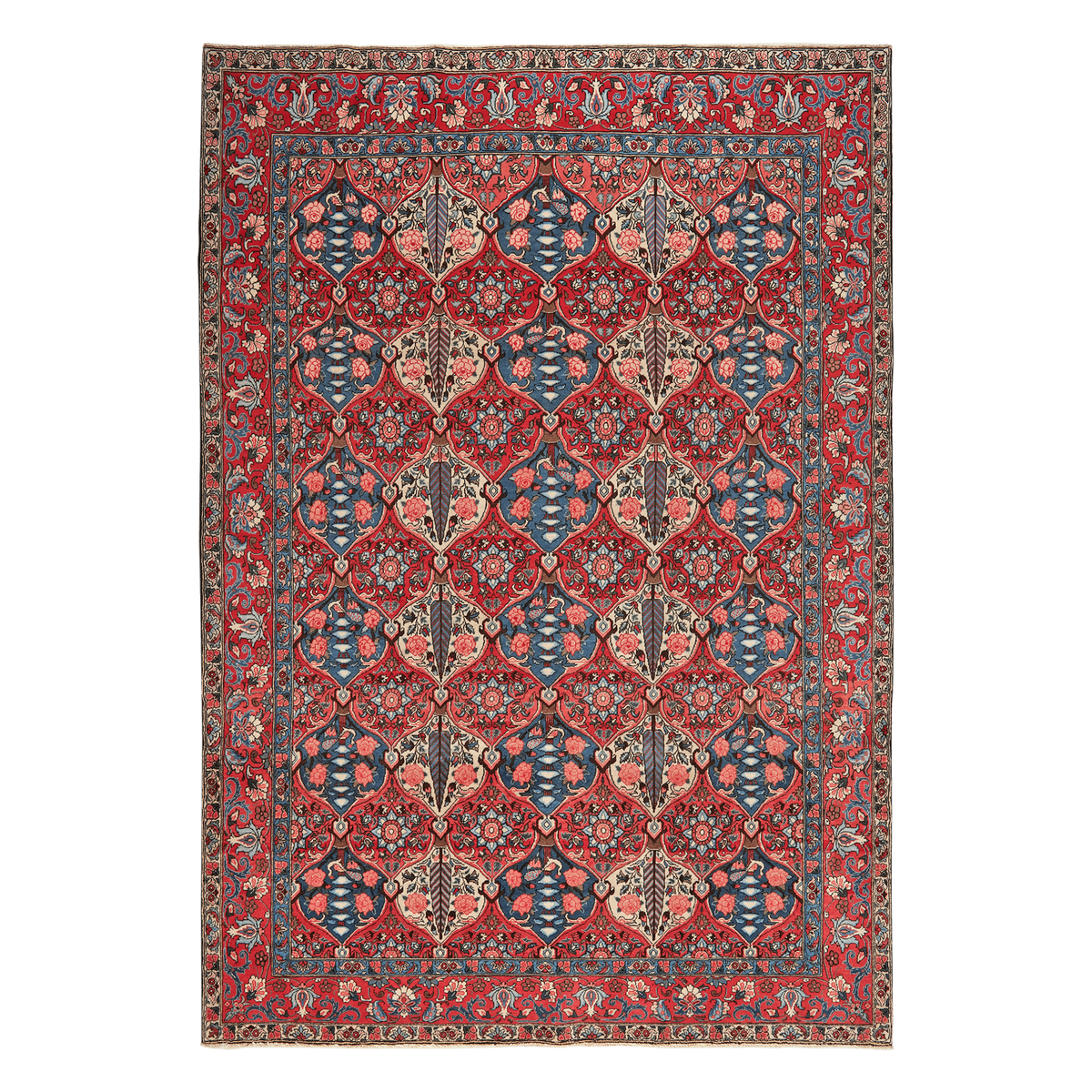 Bakhtiar Rug