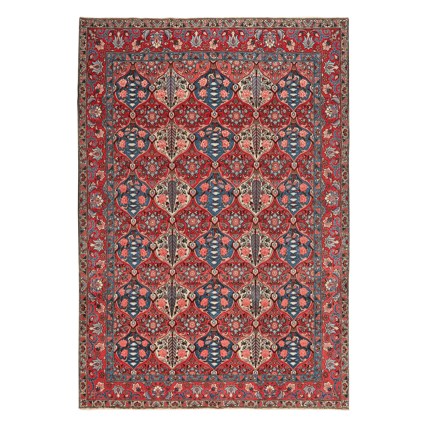 Bakhtiar Rug