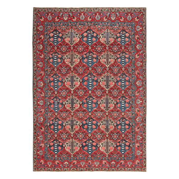 Bakhtiar Rug