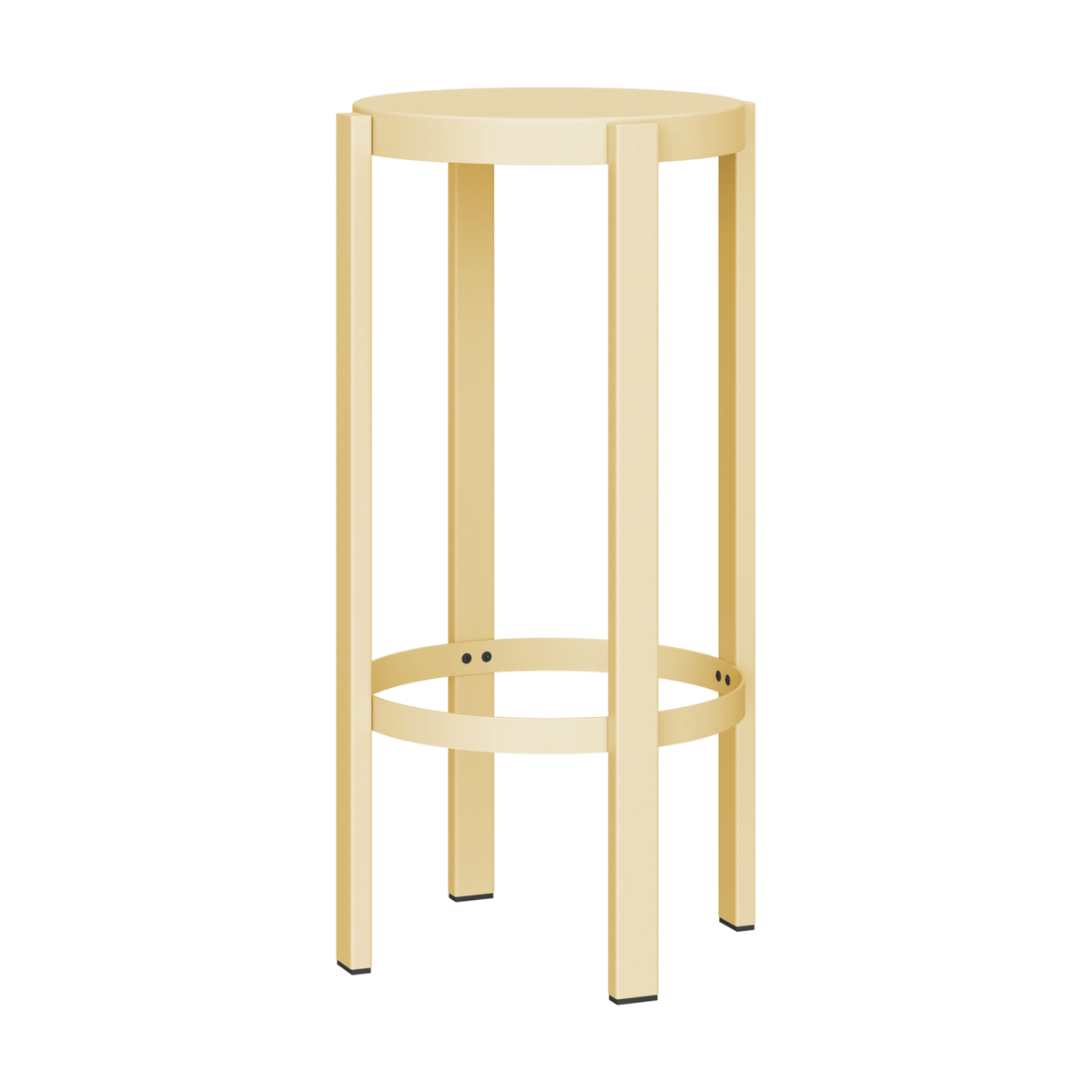 Doon Bar Stool - 75 cm