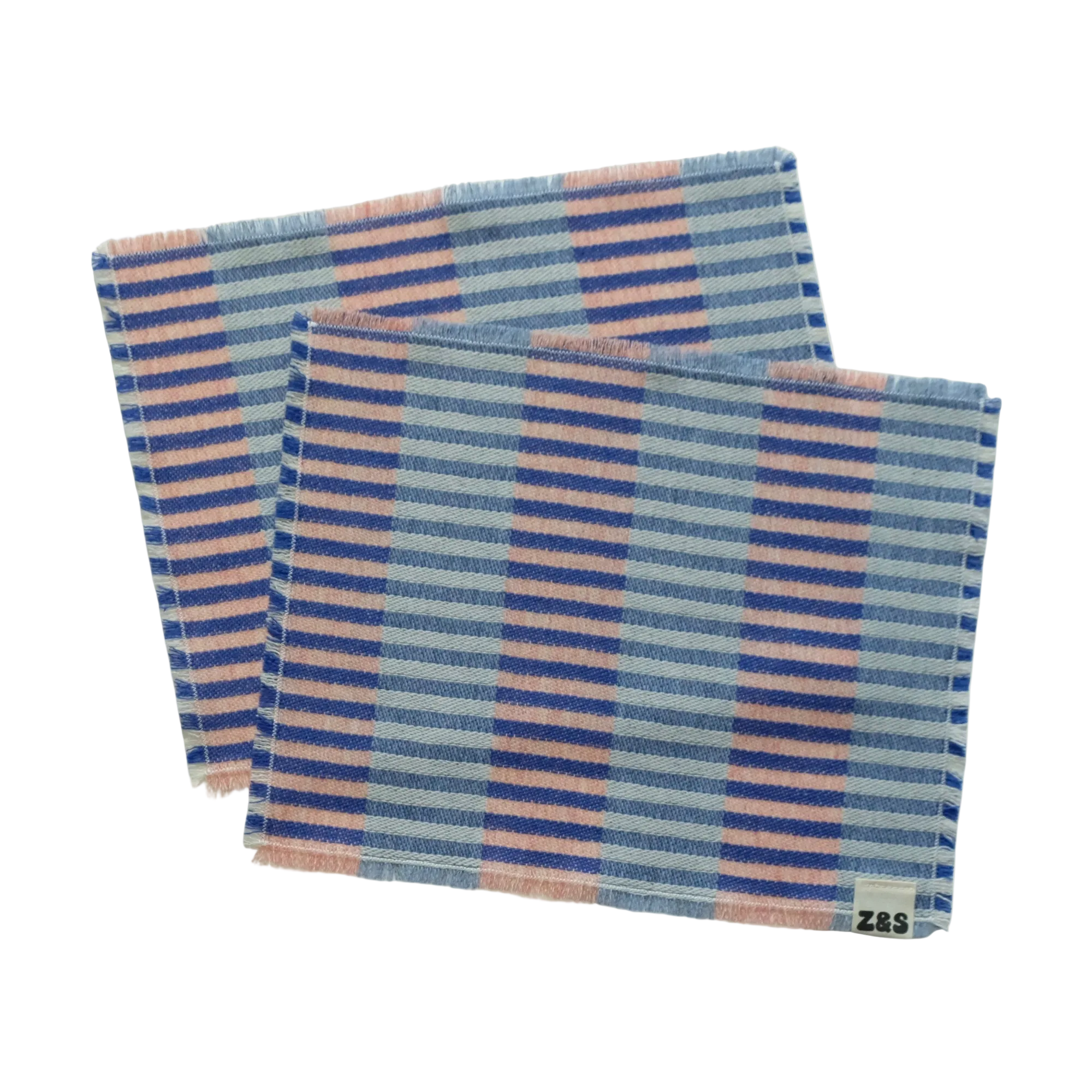 Placemats - Blueberry Pie