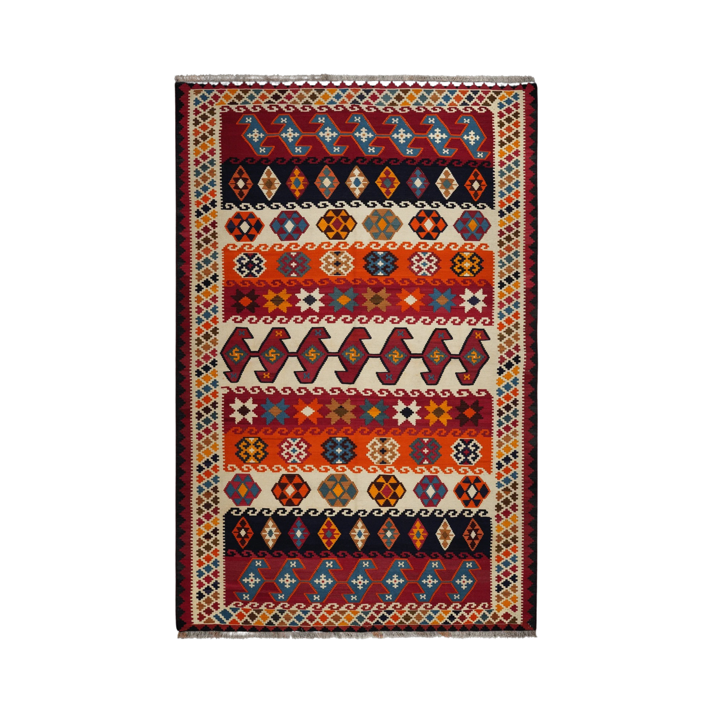 Kilim Rug – 280x180cm