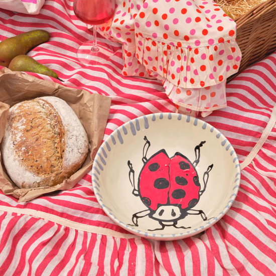 Ladybird Bowl