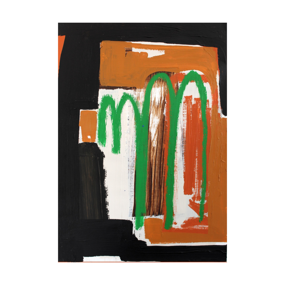 The Power of Persuasion Fine Art Giclée Print