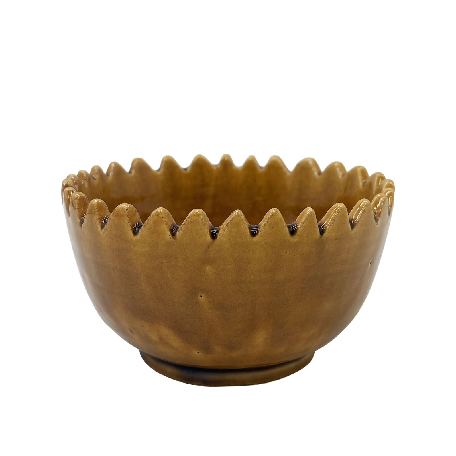 Medium Zig Zag Bowl