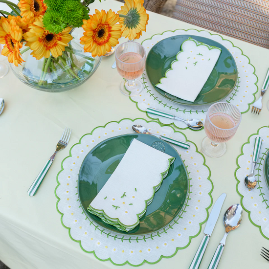 Daisies Placemat