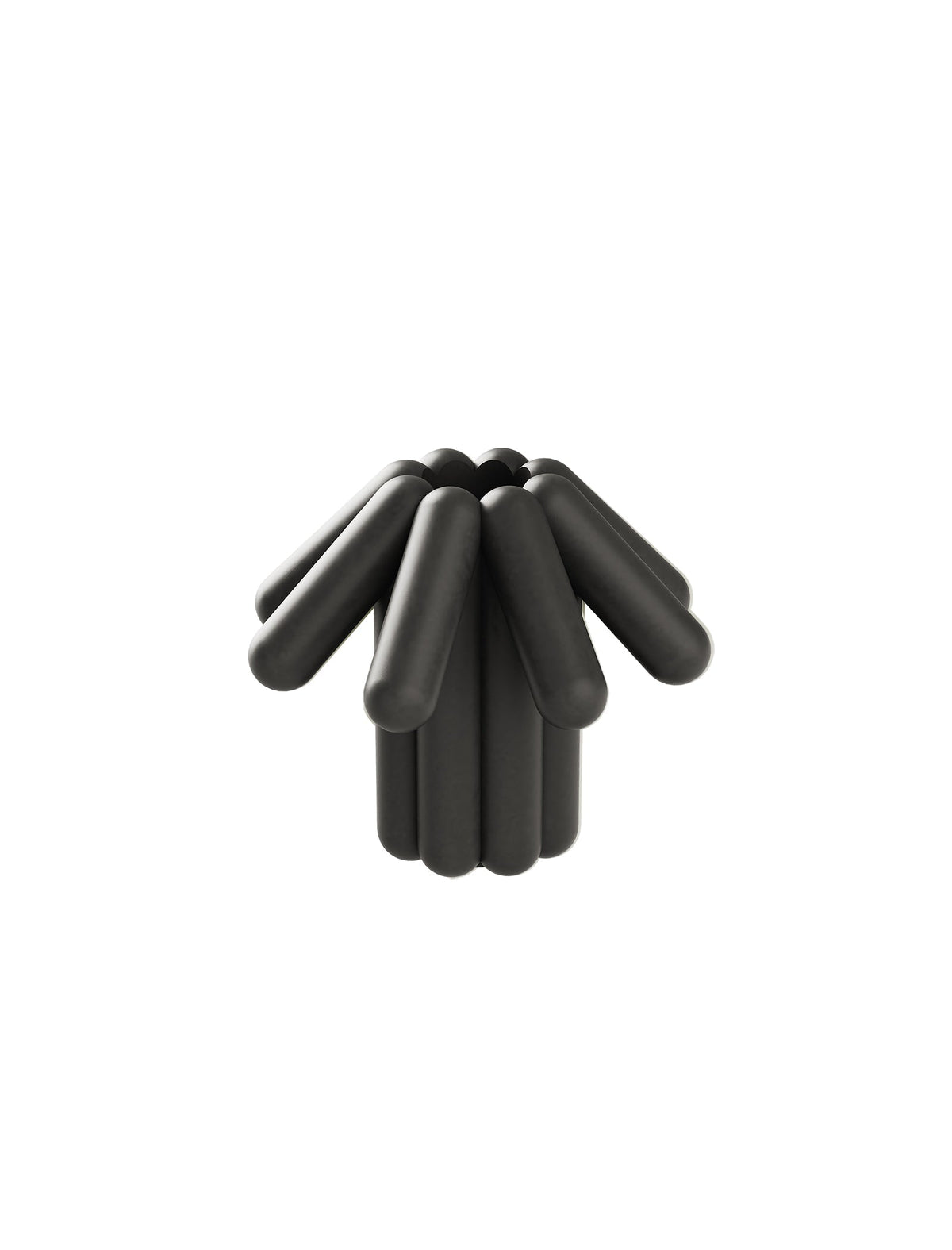 Digit Candle Holder One