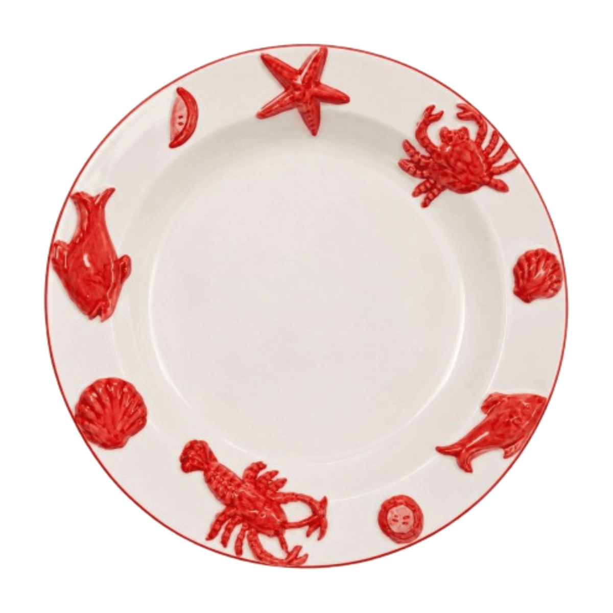 Riva Pasta Plate