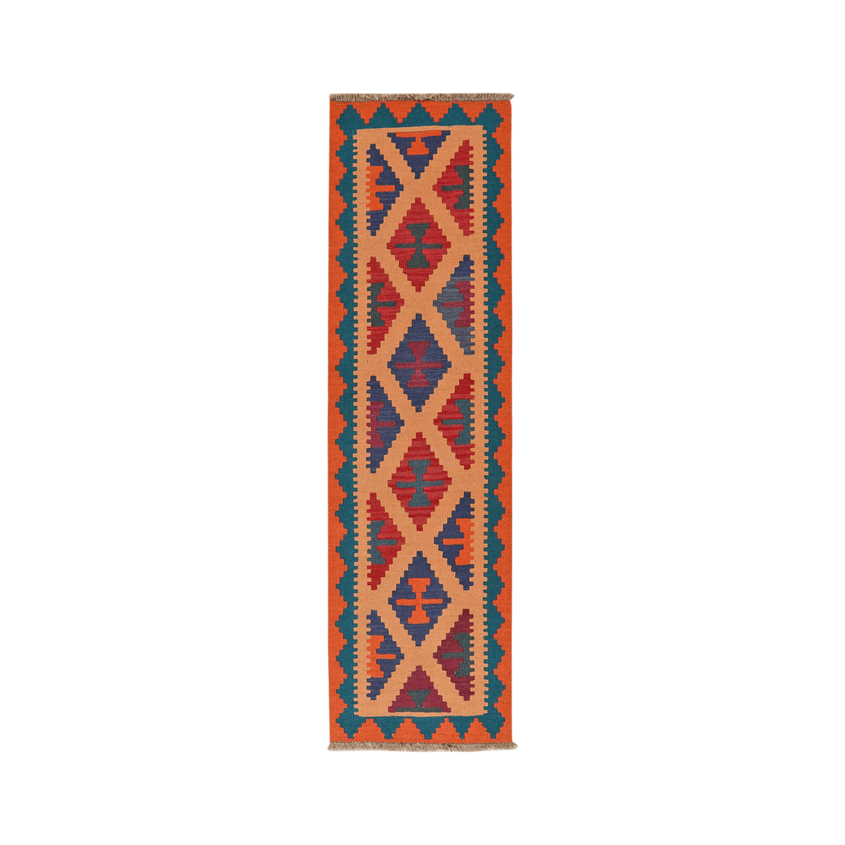 Kelim Gashgai Rug