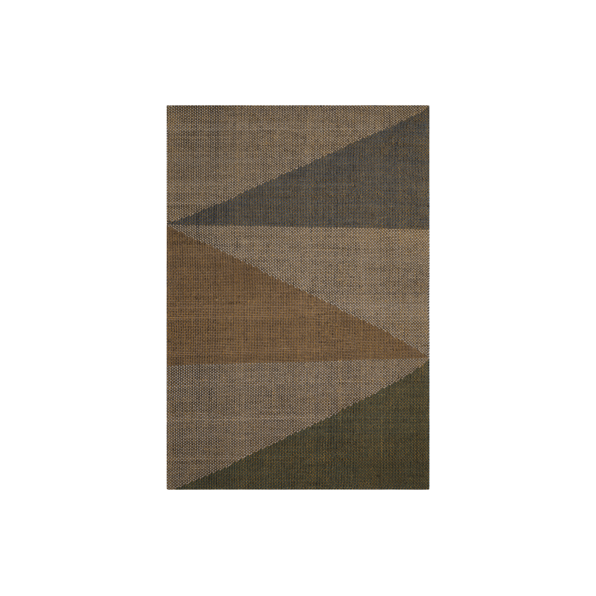 Pyamids Kilim - Rug