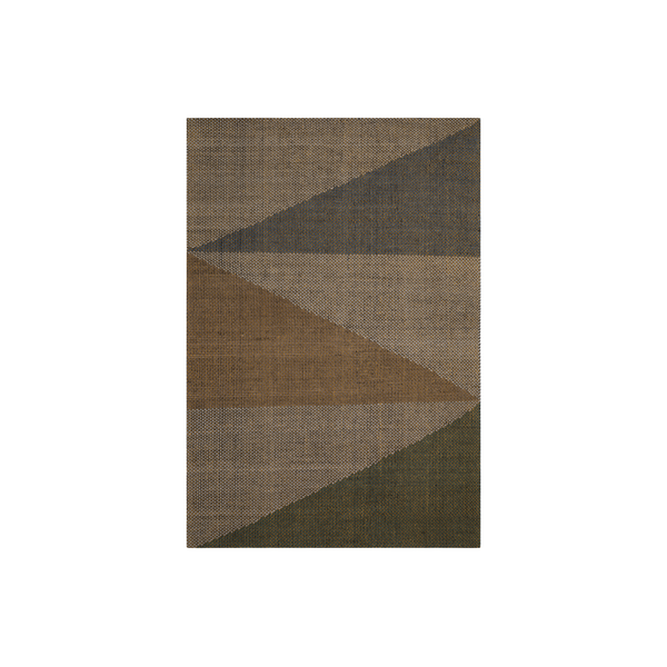 Pyamids Kilim - Rug