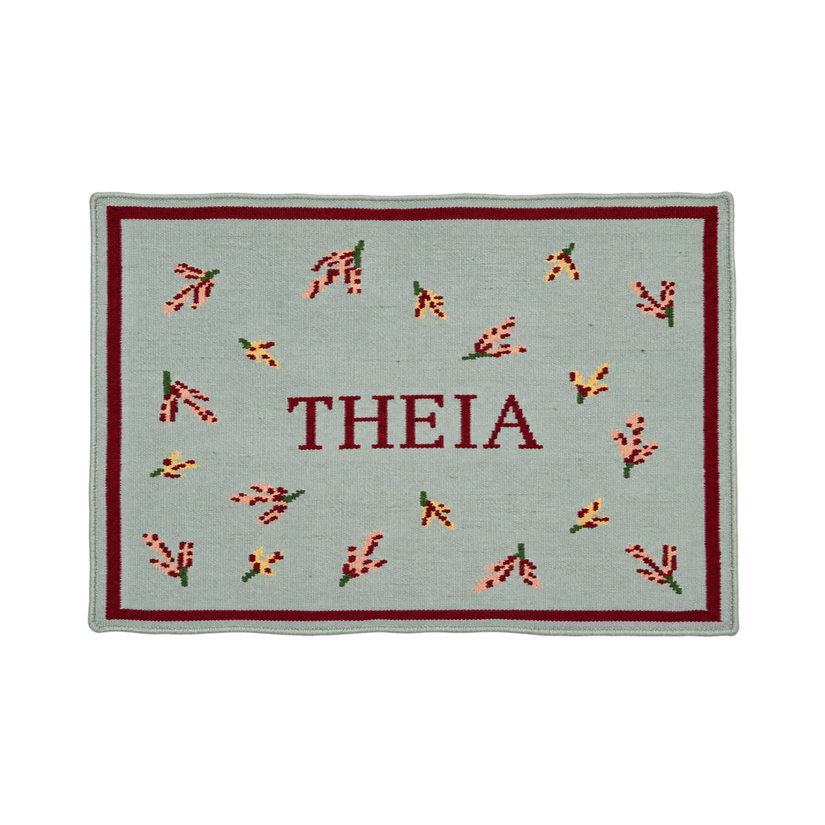 The Wild Heather Tapestry