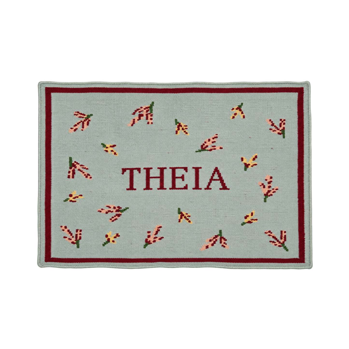 The Wild Heather Tapestry